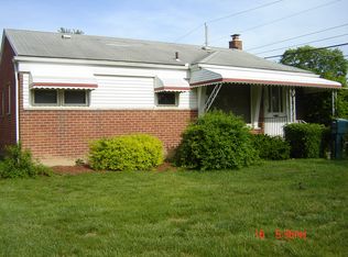 6408 Burnly St, Garden City, MI 48135