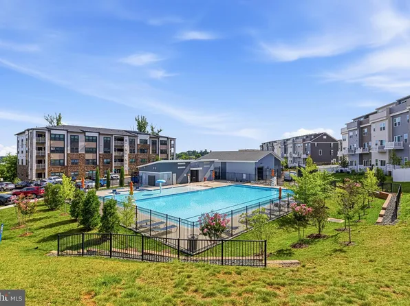 46294 Mount Milstead Ter #101, Sterling, VA 20164