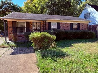 1151 Canary Ln, Memphis, TN 38109
