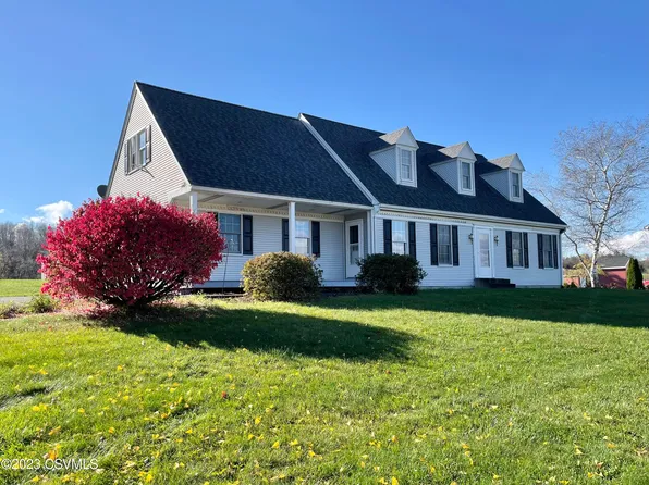 1199 Felmey Rd, Winfield, PA 17889