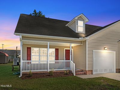 849 Hackney Avenue, Washington, NC, 27889