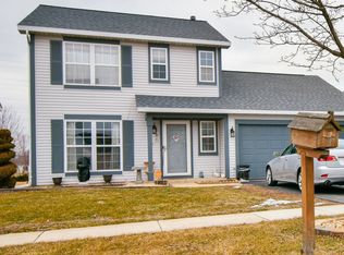 2066 Trafalger Ct, Romeoville, IL 60446