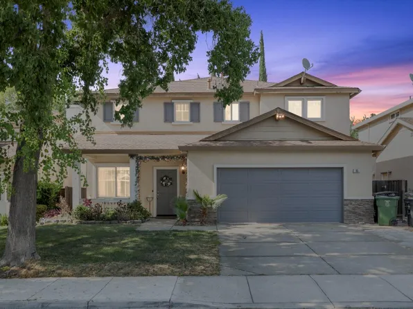 85 Lavender Ct, Tracy, CA 95376