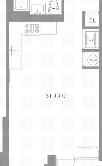 500 Sterling Pl #2K — Photo 6