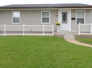 7820 Kammerer Ave, Saint Louis, MO