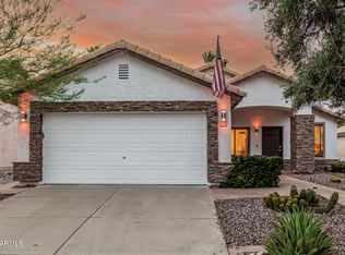 2108 E Patrick Ln, Phoenix, AZ 85024