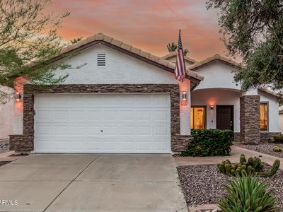 2108 E Patrick Ln, Phoenix, AZ, 85024