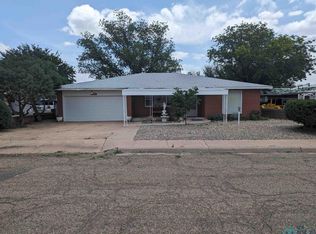 1511 S Abilene Ave, Portales, NM 88130