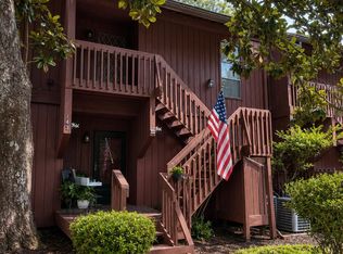 243 Lakeside Villa #H, Diamondhead, MS 39525