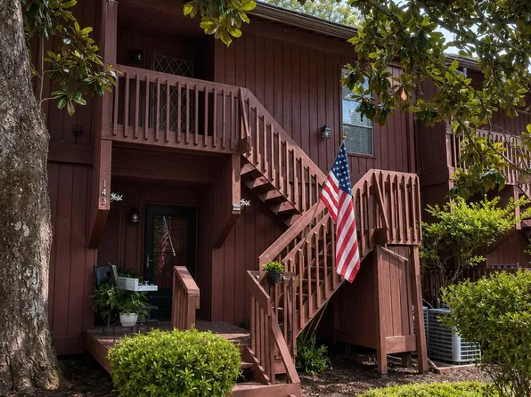 243 Lakeside Villa #H, Diamondhead, MS 39525