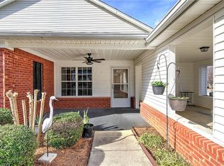 150 Old Mill Rd UNIT 123, Cartersville, GA 30120