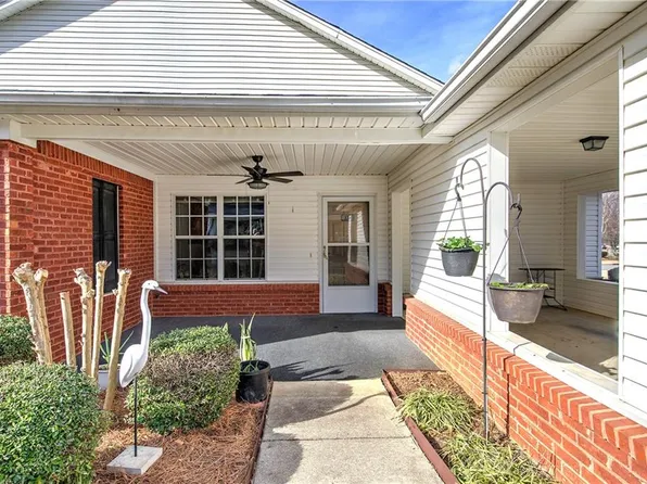 150 Old Mill Rd Unit 123, Cartersville, GA 30120