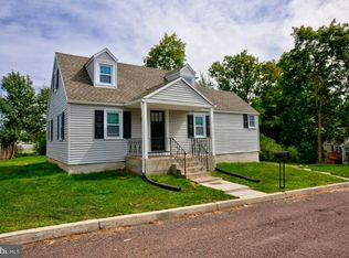 840 Poplar St, Pottstown, PA 19464