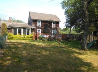 (Undisclosed Address), Moriches, NY 11955
