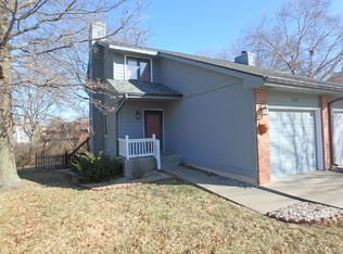 3418 SW Walnut Dr #D, Topeka, KS 66605
