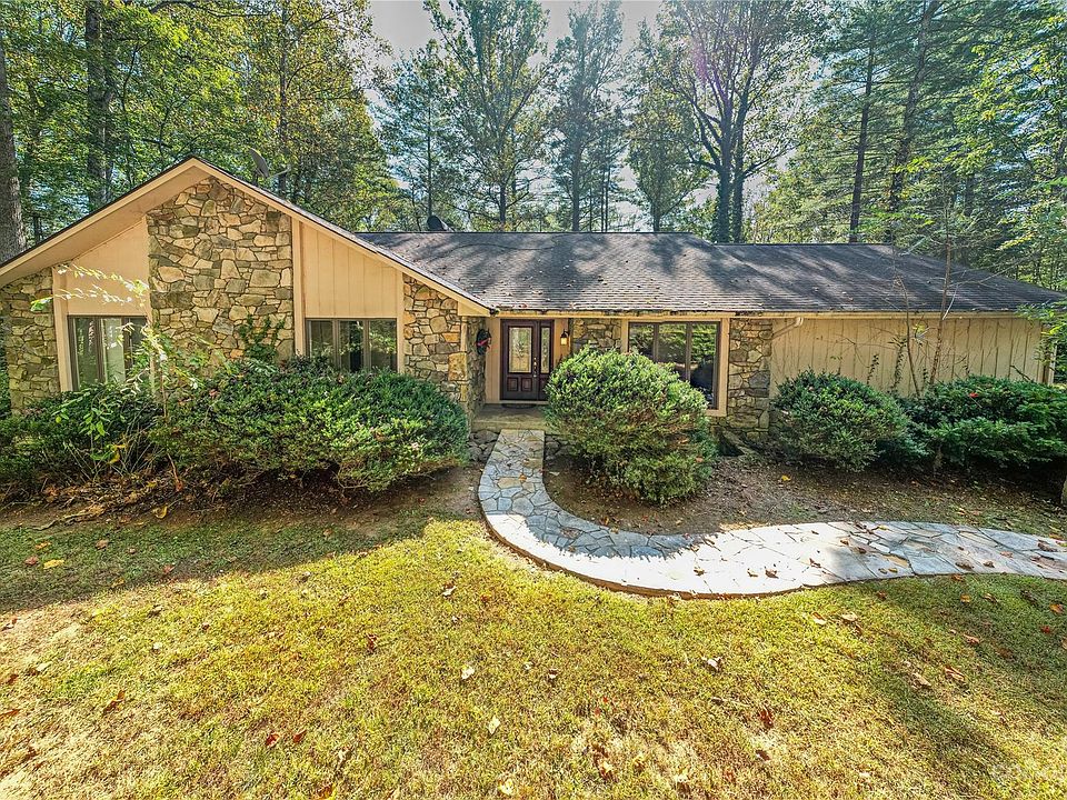 24 Westbridge Dr, Hendersonville, NC 28739 MLS 4077187 Zillow