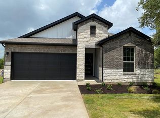 105 Chalk Lake Cv, Georgetown, TX 78633