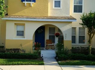 13656 Cygnus Dr, Orlando, FL 32828