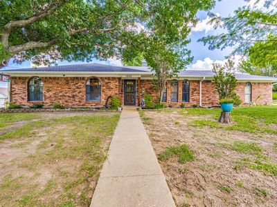 1533 Timbercreek Dr, Howe, TX, 75459