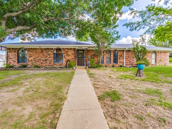 1533 Timbercreek Dr, Howe, TX 75459