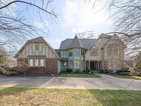 4001 W 126th St, Leawood, KS 66209