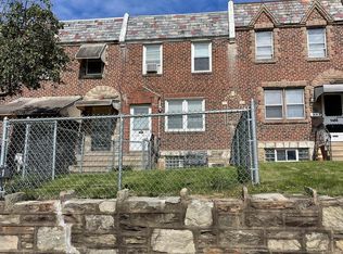 1641 Benner St, Philadelphia, PA 19149