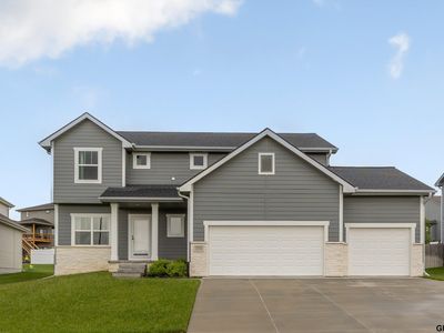 17312 Potter St, Bennington, NE, 68007
