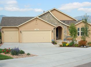 140 Homeland Ct, Colorado Springs, CO 80921