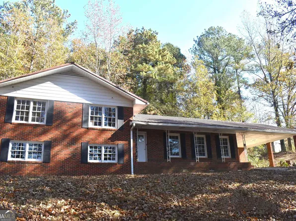 2813 Wax Rd SE, Aragon, GA 30104