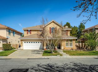 3201 Club Rancho Dr, Palmdale, CA 93551