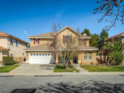 3201 Club Rancho Dr, Palmdale, CA, 93551
