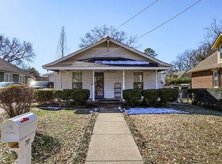 717 Meridian St, Florence, AL 35630