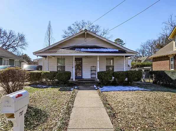 717 Meridian St, Florence, AL 35630