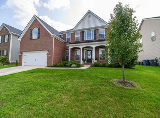 3554 Tranquility Point, Lexington, KY 40509