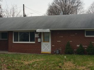 2408 E 9th St, Anderson, IN 46012