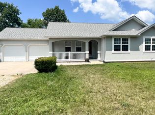 15845 Terris Ln, Saint Robert, MO 65584