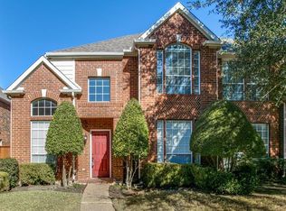 4629 Sunnybrook Dr, Plano, TX 75093