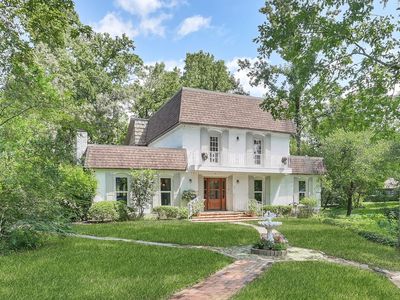 493 Monticello Park, Conroe, TX, 77302