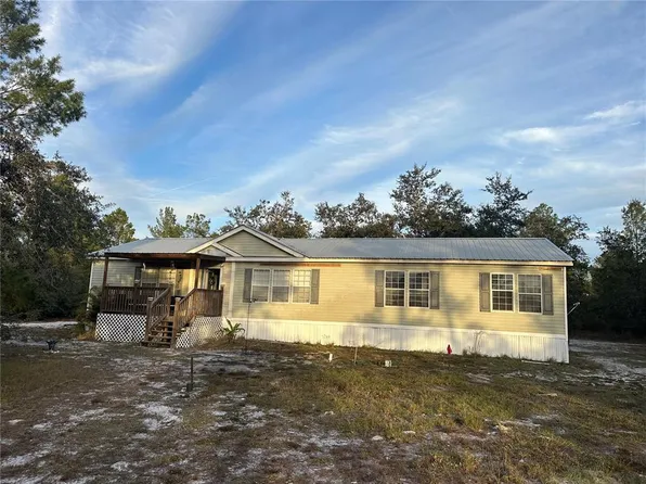 473 Hobbs Dr, Venus, FL 33960
