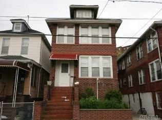 305 Beach 70th St, Arverne, NY 11692