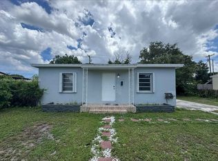 1320 NW 87th St, Miami, FL 33147