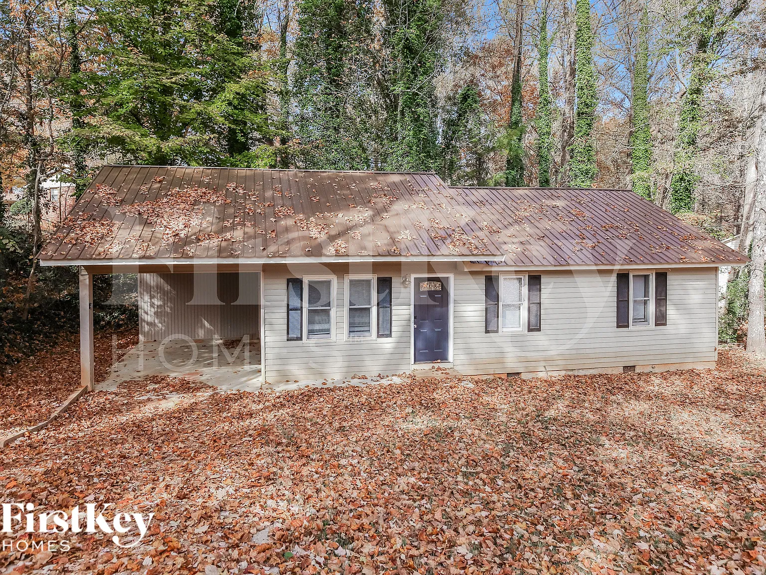4 bed, 2.5 bath, 1164 sqft, $2,115 — Photo 1