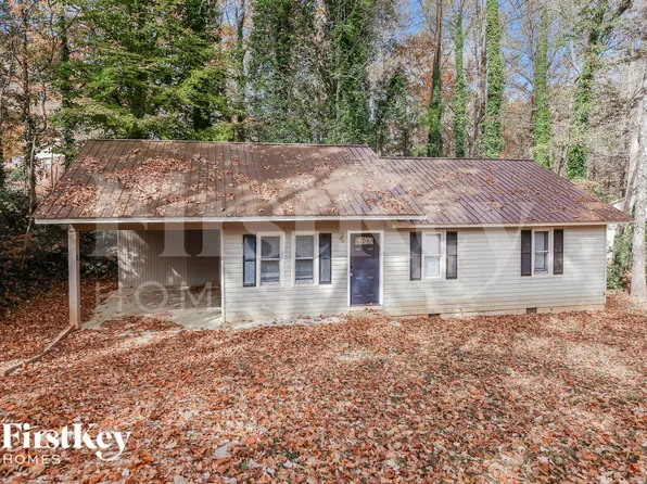 4113 Winkler Way, Gainesville, GA 30506