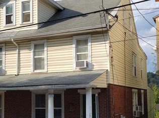 629 Walnut St, Coatesville, PA 19320