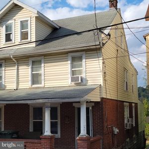 629 Walnut St, Coatesville, PA, 19320