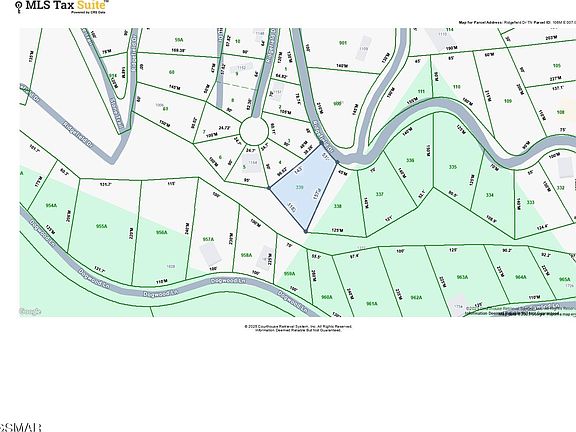 5th image of LOT 339 Ridgefield Dr