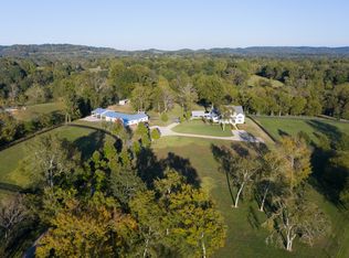 4840 Byrd Ln, College Grove, TN 37046