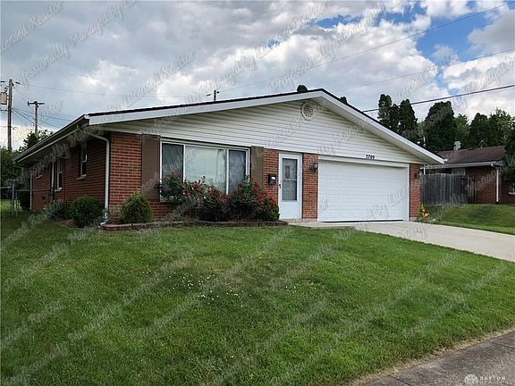 2nd image of 2709 Horstman Dr