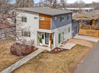 838 E Myrtle St, Fort Collins, CO 80524