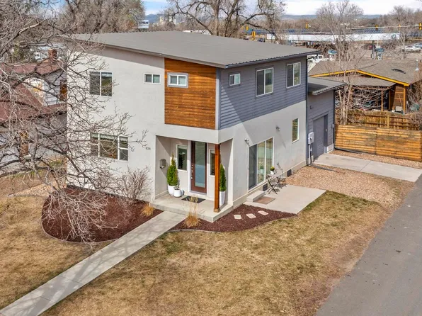 838 E Myrtle St, Fort Collins, CO 80524